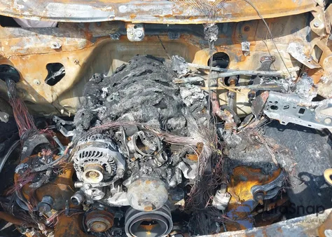 2023 Chevrolet Tahoe 4Wd High Country из США, поврежденный, VIN 1GNSKTKL6PR372421